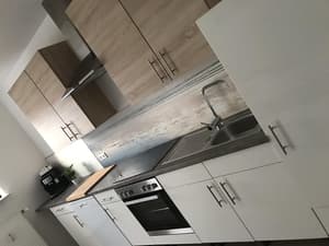 thumbnail: Private kitchen