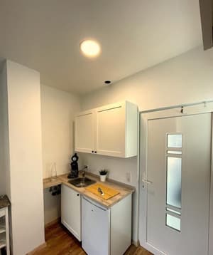 thumbnail: Private kitchen