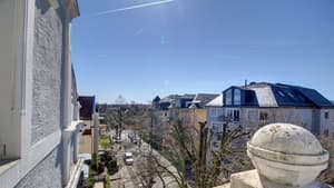 thumbnail: View from room