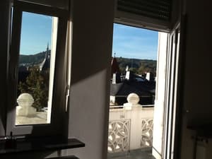 thumbnail: View from room