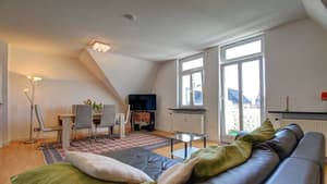 thumbnail: Living area