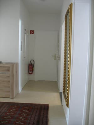 thumbnail: Hallway