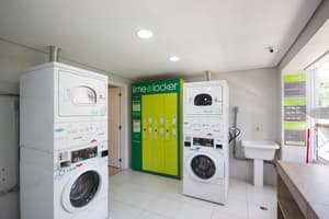 thumbnail: Laundry