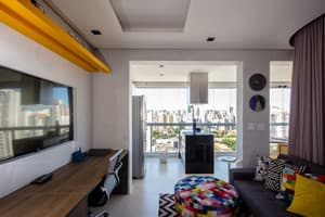 thumbnail: Living room