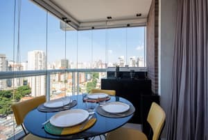 thumbnail: Private kitchen