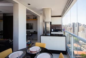thumbnail: Private kitchen