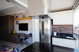 thumbnail: Private kitchen