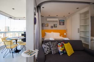 thumbnail: Room