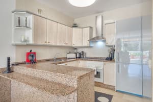 thumbnail: Private kitchen