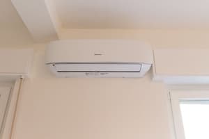 thumbnail: Air conditioning