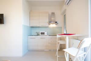 thumbnail: Private kitchenette