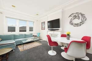 thumbnail: Interior