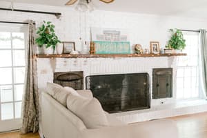 thumbnail: Living area