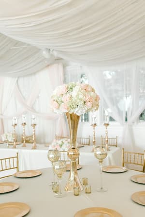 thumbnail: Banquet hall
