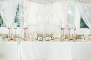 thumbnail: Banquet hall