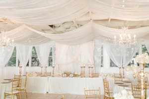 thumbnail: Banquet hall