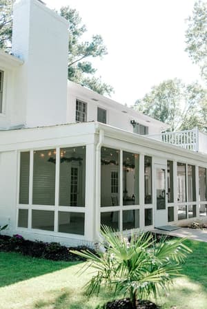 thumbnail: Terrace/patio
