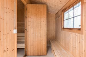 thumbnail: Sauna