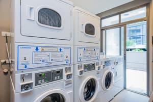 thumbnail: Laundry
