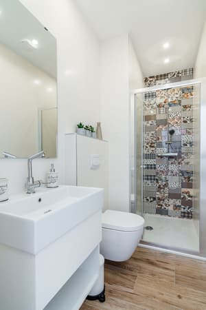 thumbnail: Bathroom