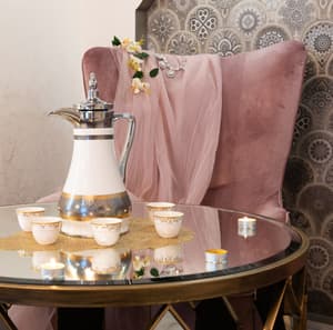 thumbnail: Room service - dining