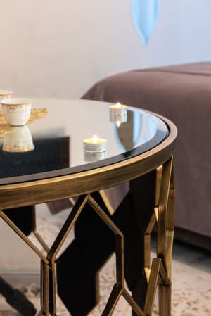 thumbnail: Room service - dining