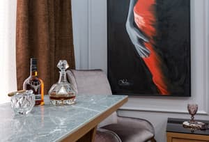 thumbnail: Room service - dining