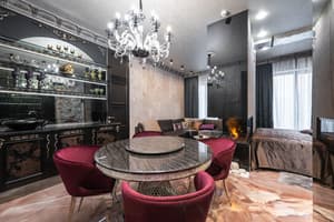 thumbnail: Living area