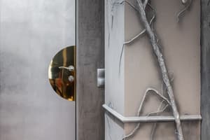 thumbnail: Room amenity