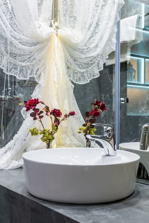 thumbnail: Bathroom sink