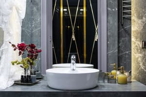 thumbnail: Bathroom sink