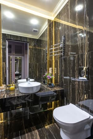 thumbnail: Bathroom