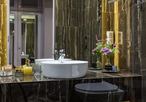 thumbnail: Bathroom sink