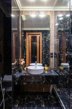 thumbnail: Bathroom sink