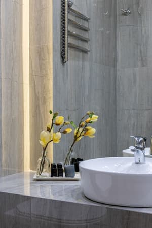 thumbnail: Bathroom sink