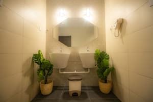 thumbnail: Bathroom sink