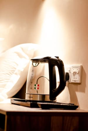 thumbnail: Coffee and/or coffee maker