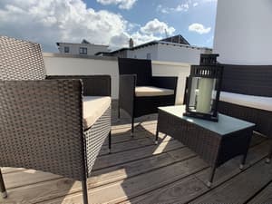 thumbnail: Terrace/patio