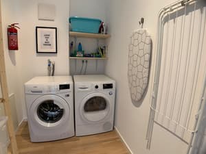 thumbnail: Laundry room