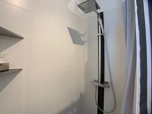 thumbnail: Bathroom shower