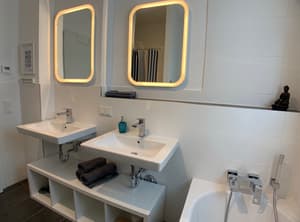 thumbnail: Bathroom sink