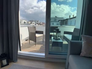 thumbnail: Terrace/patio