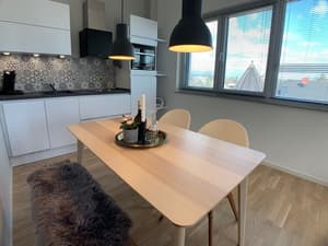 thumbnail: Private kitchen