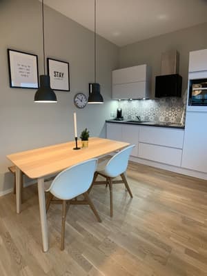 thumbnail: Private kitchen