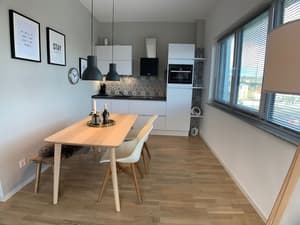 thumbnail: Private kitchen