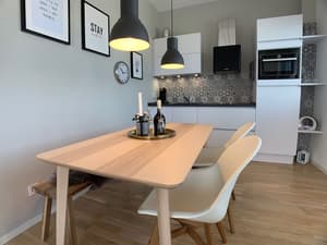 thumbnail: Private kitchen