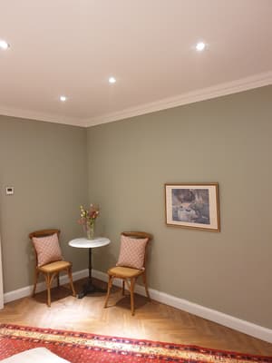 thumbnail: Living area