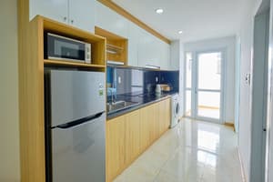 thumbnail: Private kitchenette