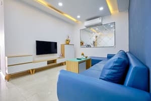thumbnail: Living room