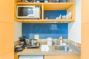 thumbnail: Private kitchen